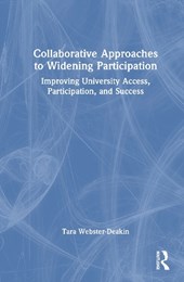 Collaborative Approaches to Widening Participation