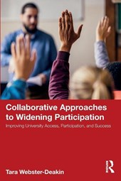 Collaborative Approaches to Widening Participation