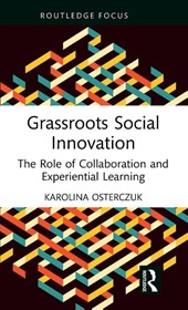 Grassroots Social Innovation