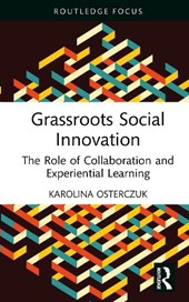 Grassroots Social Innovation