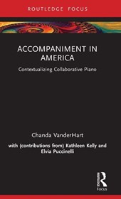 Accompaniment in America