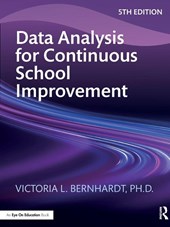 Data Analysis for Continuous School Improvement