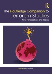 The Routledge Companion to Terrorism Studies