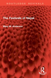 The Festivals of Nepal