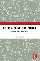 China's Monetary Policy