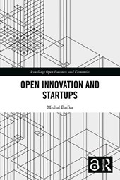 Open Innovation and Startups
