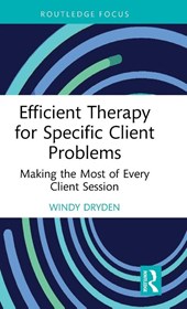 Efficient Therapy for Specific Client Problems
