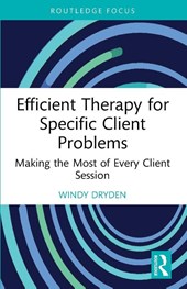 Efficient Therapy for Specific Client Problems