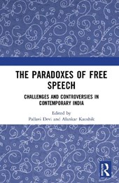 The Paradoxes of Free Speech