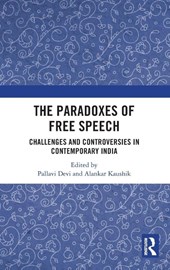 The Paradoxes of Free Speech