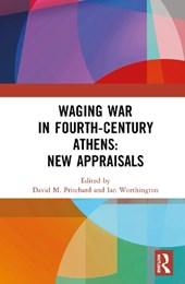 Waging War in Fourth Century Athens