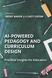 AI-Powered Pedagogy and Curriculum Design