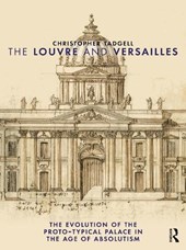 The Louvre and Versailles