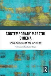 Contemporary Marathi Cinema