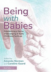 Being with Babies