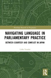 Navigating Language in Parliamentary Practice