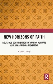 New Horizons of Faith