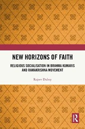 New Horizons of Faith