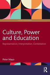Culture, Power and Education