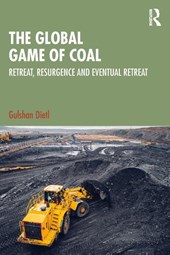The Global Game of Coal