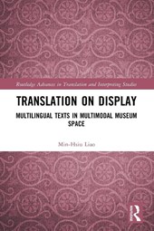 Translation on Display