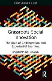Grassroots Social Innovation