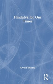 Hindutva for Our Times