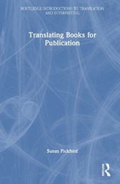 Translating Books for Publication