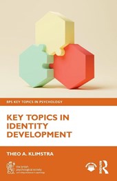Key Topics in Identity Development