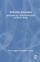 Remotely Innovative