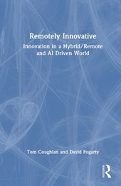Remotely Innovative