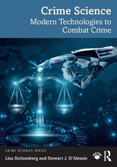 Crime Science