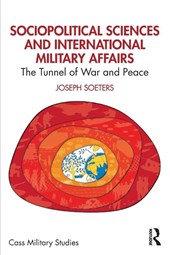 Sociopolitical Sciences and International Military Affairs