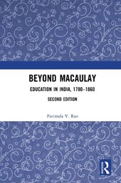 Beyond Macaulay