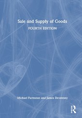Sale and Supply of Goods