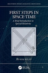 First Steps in Space-Time