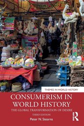 Consumerism in World History