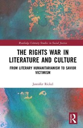 The Rights War in Literature and Culture