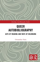 Queer Autobibliography