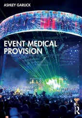 Event Medical Provision