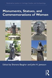 Monuments, Statues, and Commemorations of Women