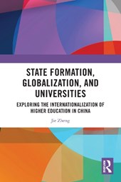 State Formation, Globalization, and Universities
