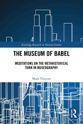 The Museum of Babel