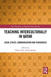Teaching Interculturally in Qatar