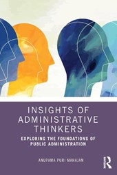 Insights of Administrative Thinkers