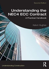 Understanding the NEC4 ECC Contract
