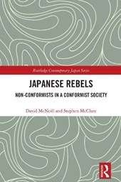 Japanese Rebels