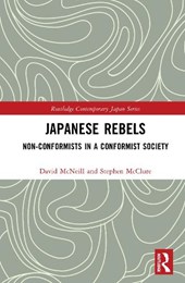Japanese Rebels