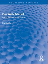 Four Walls Adorned