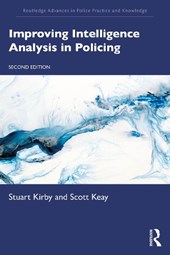 Improving Intelligence Analysis in Policing